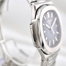 Patek Philippe Nautilus Blue Dial 5711/1A 2020