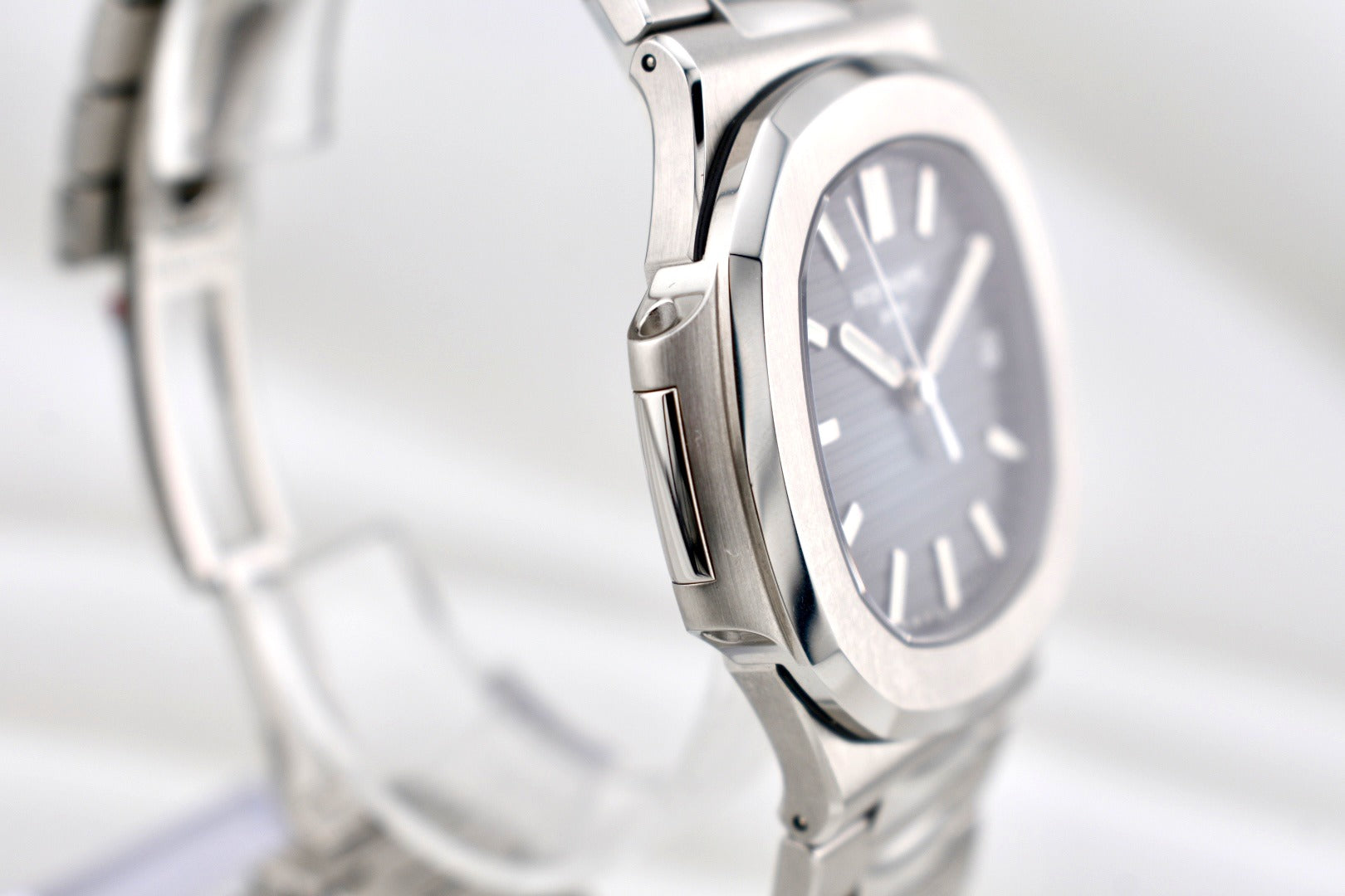 Patek Philippe Nautilus Blue Dial 5711/1A 2020