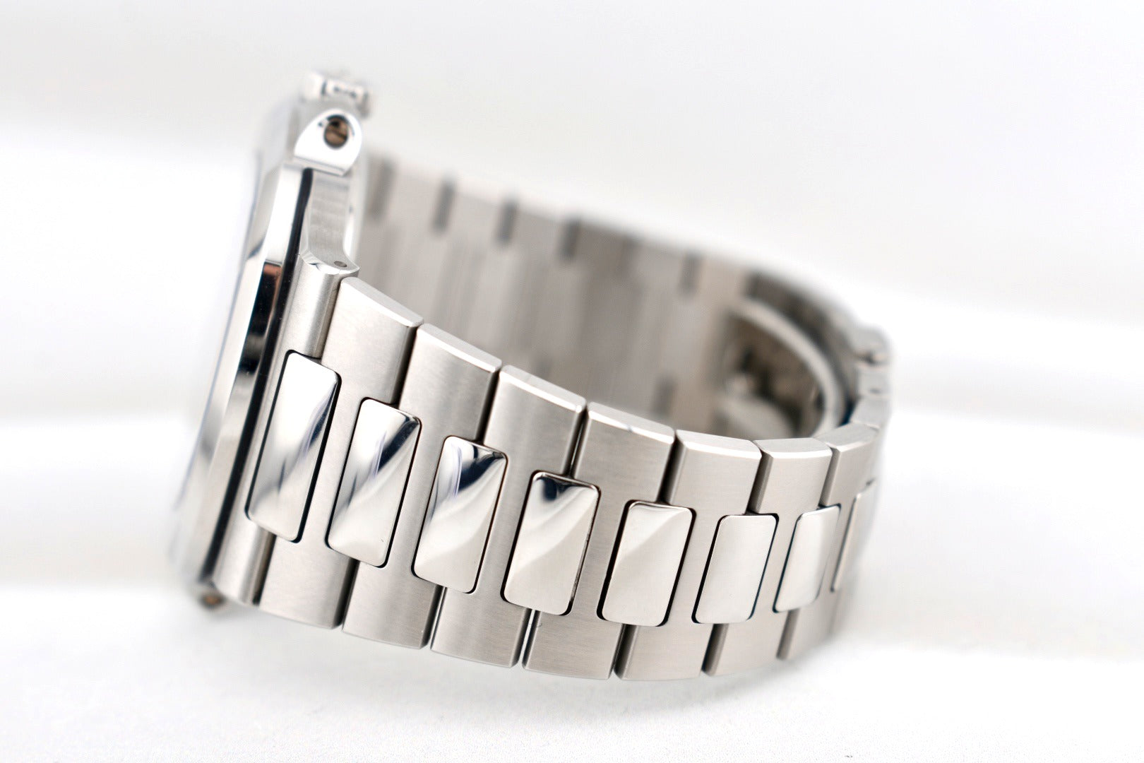 Patek Philippe Nautilus Blue Dial 5711/1A 2020