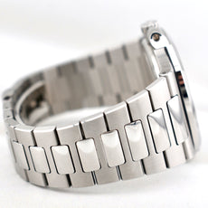 Patek Philippe Nautilus Blue Dial 5711/1A 2020