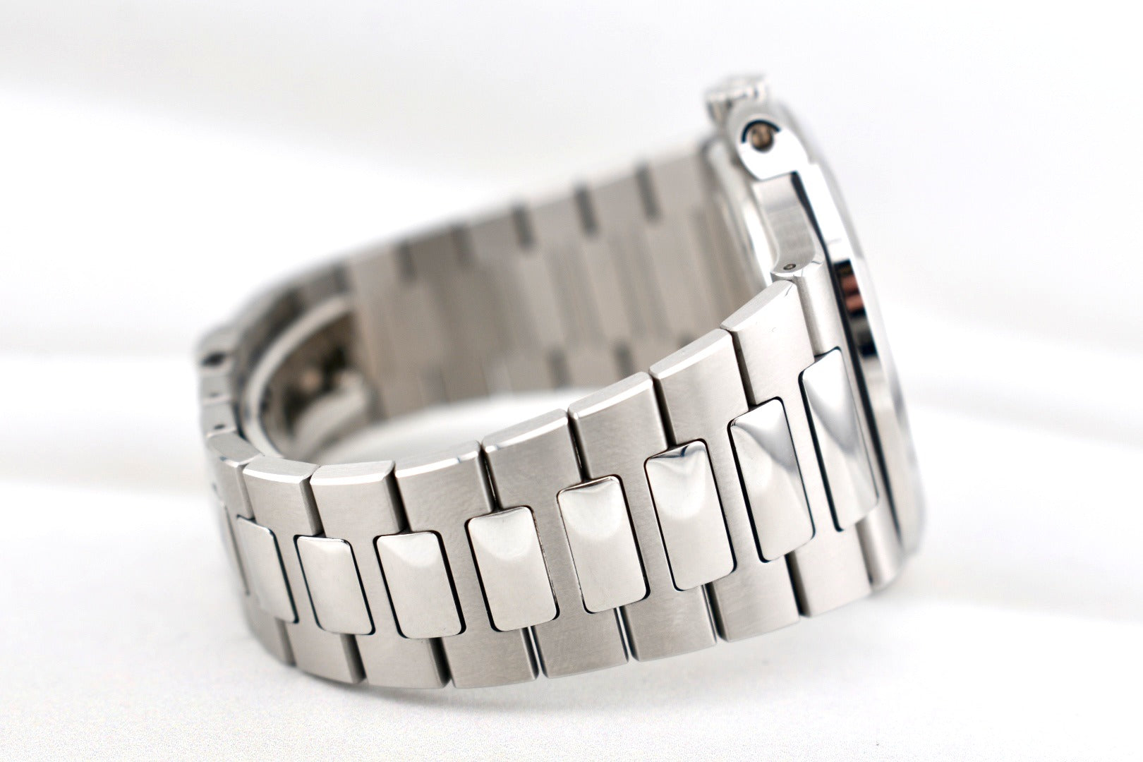 Patek Philippe Nautilus Blue Dial 5711/1A 2020