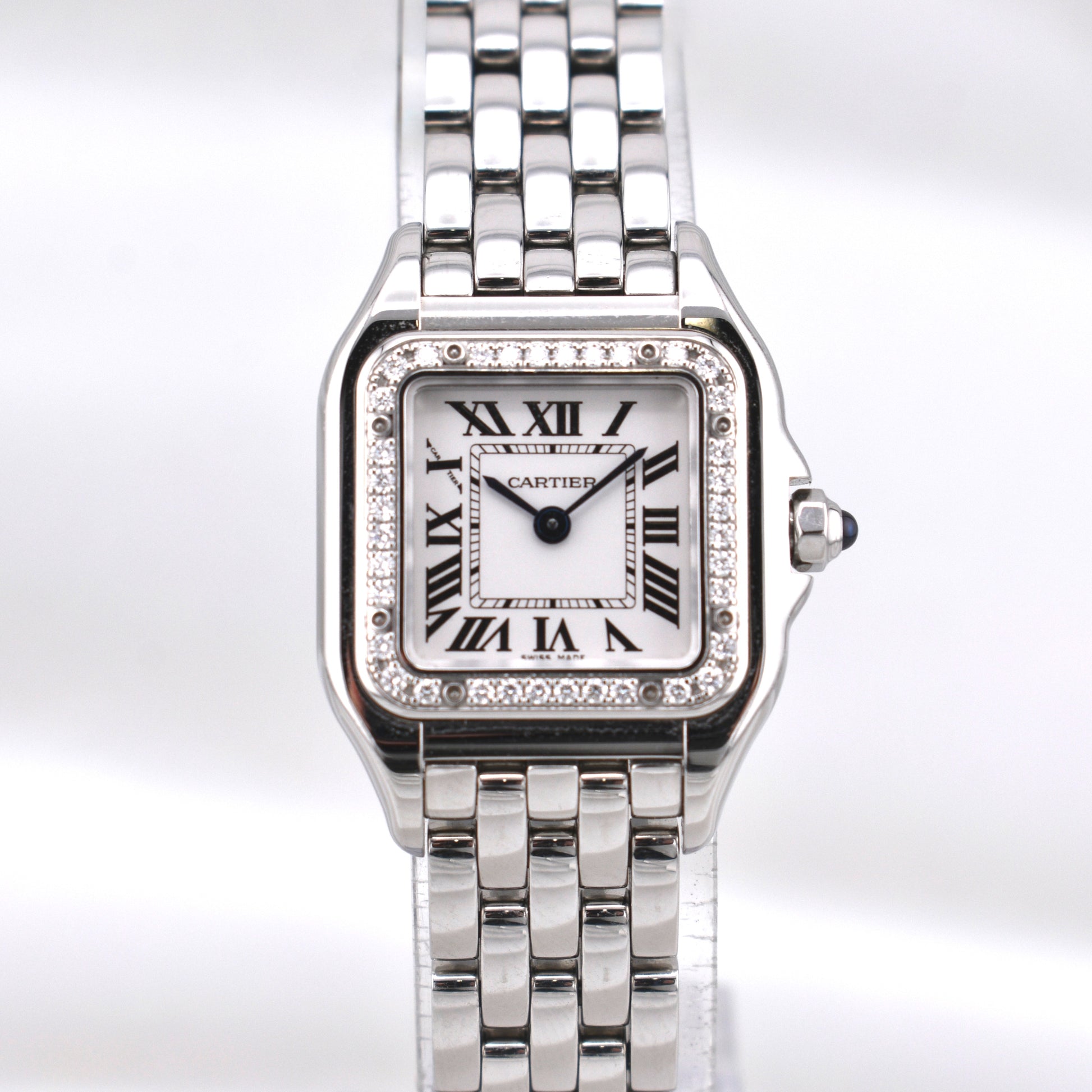 Cartier Panthere de Cartier Small W4PN0016 2025