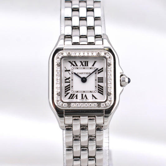 Cartier Panthere de Cartier Small W4PN0016 2025