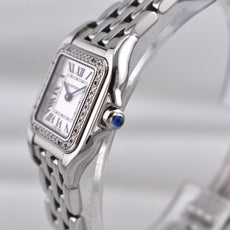 Cartier Panthere de Cartier Small W4PN0016 2025