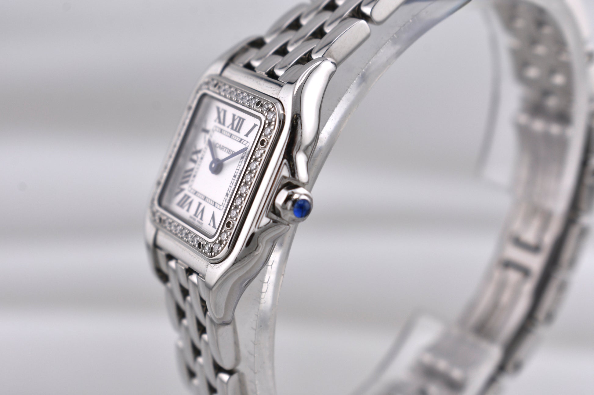 Cartier Panthere de Cartier Small W4PN0016 2025
