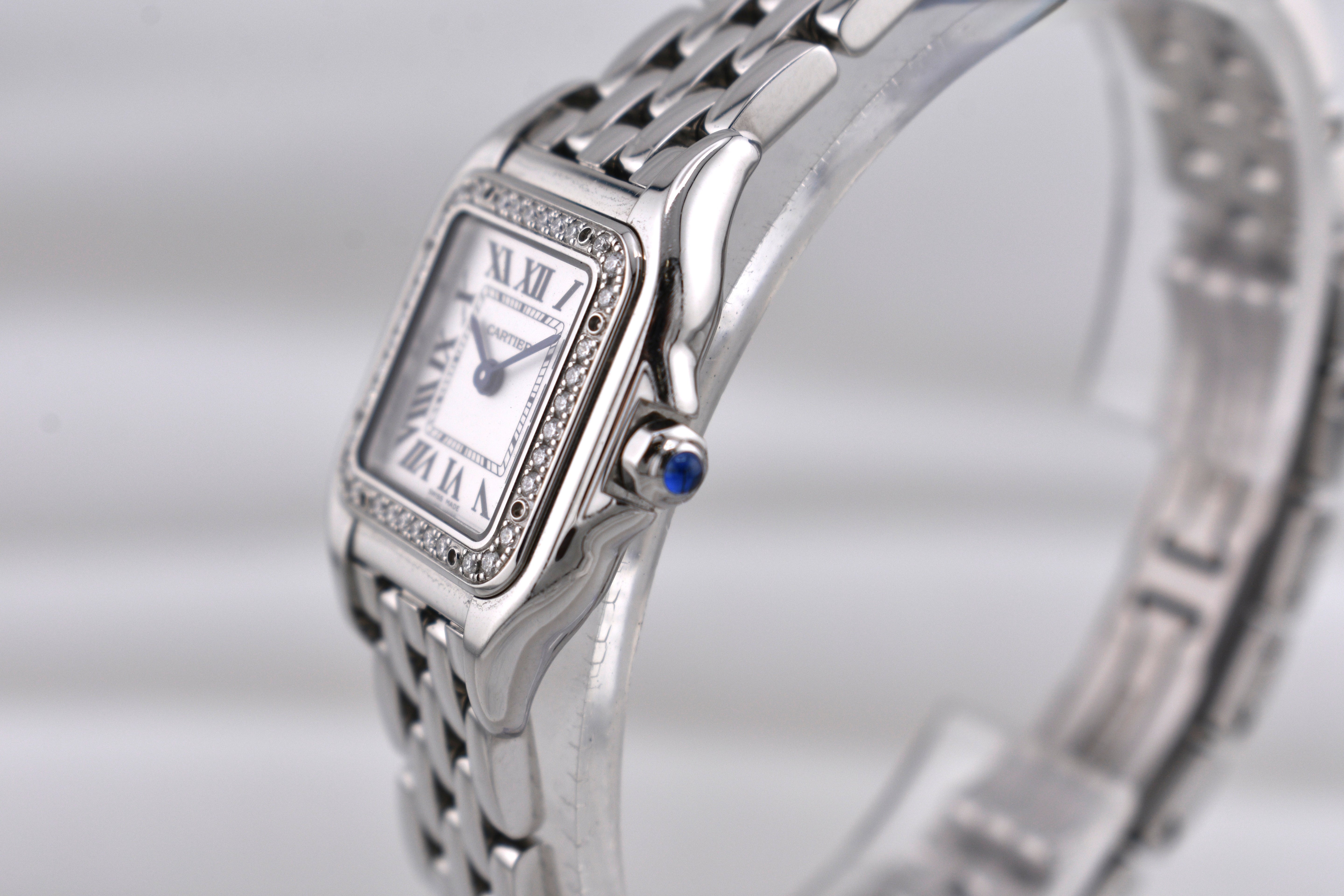 Cartier Panthere de Cartier Small W4PN0016 2025
