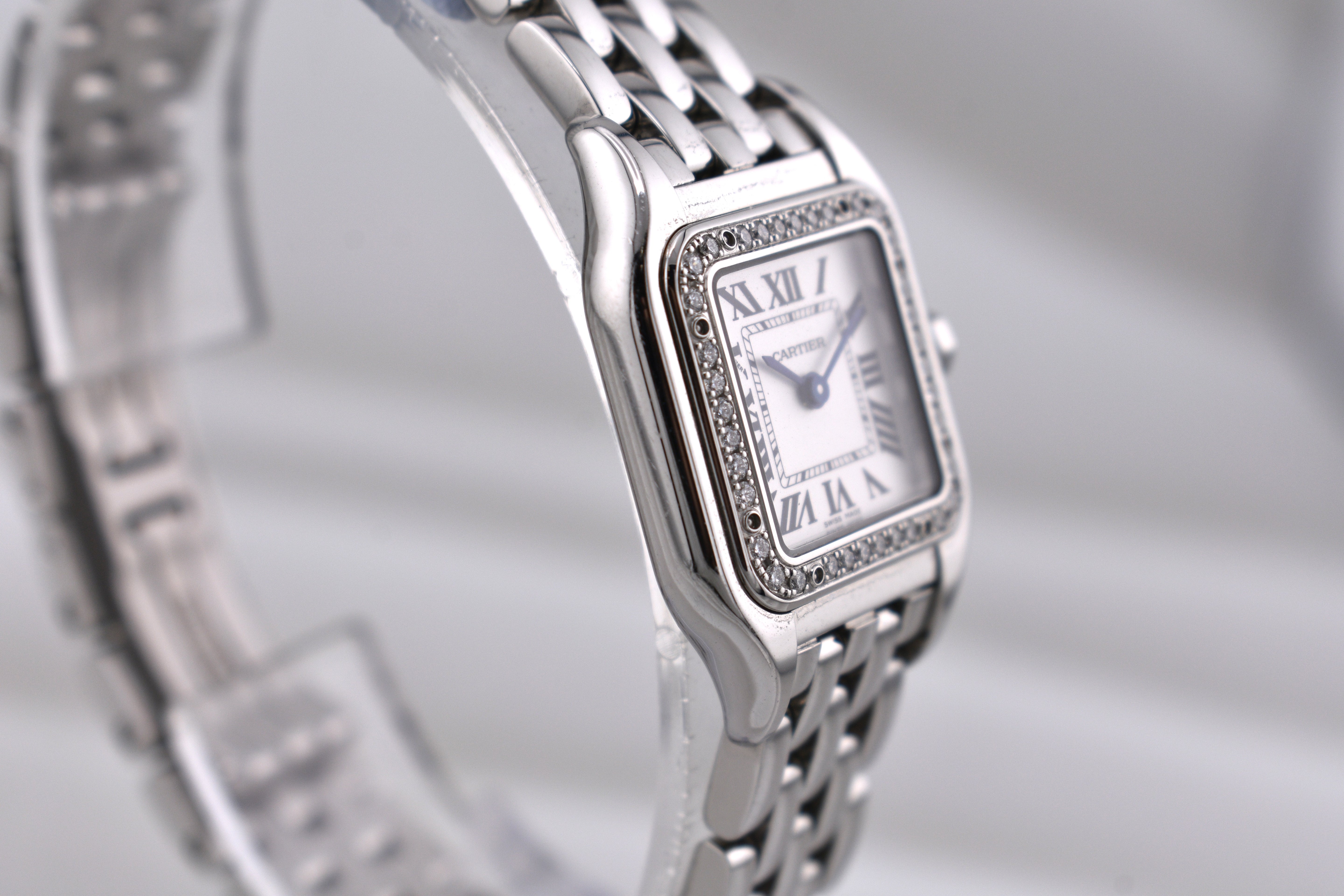 Cartier Panthere de Cartier Small W4PN0016 2025