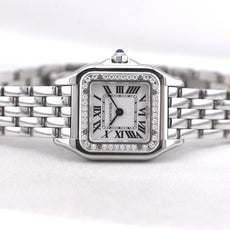 Cartier Panthere de Cartier Small W4PN0016 2025