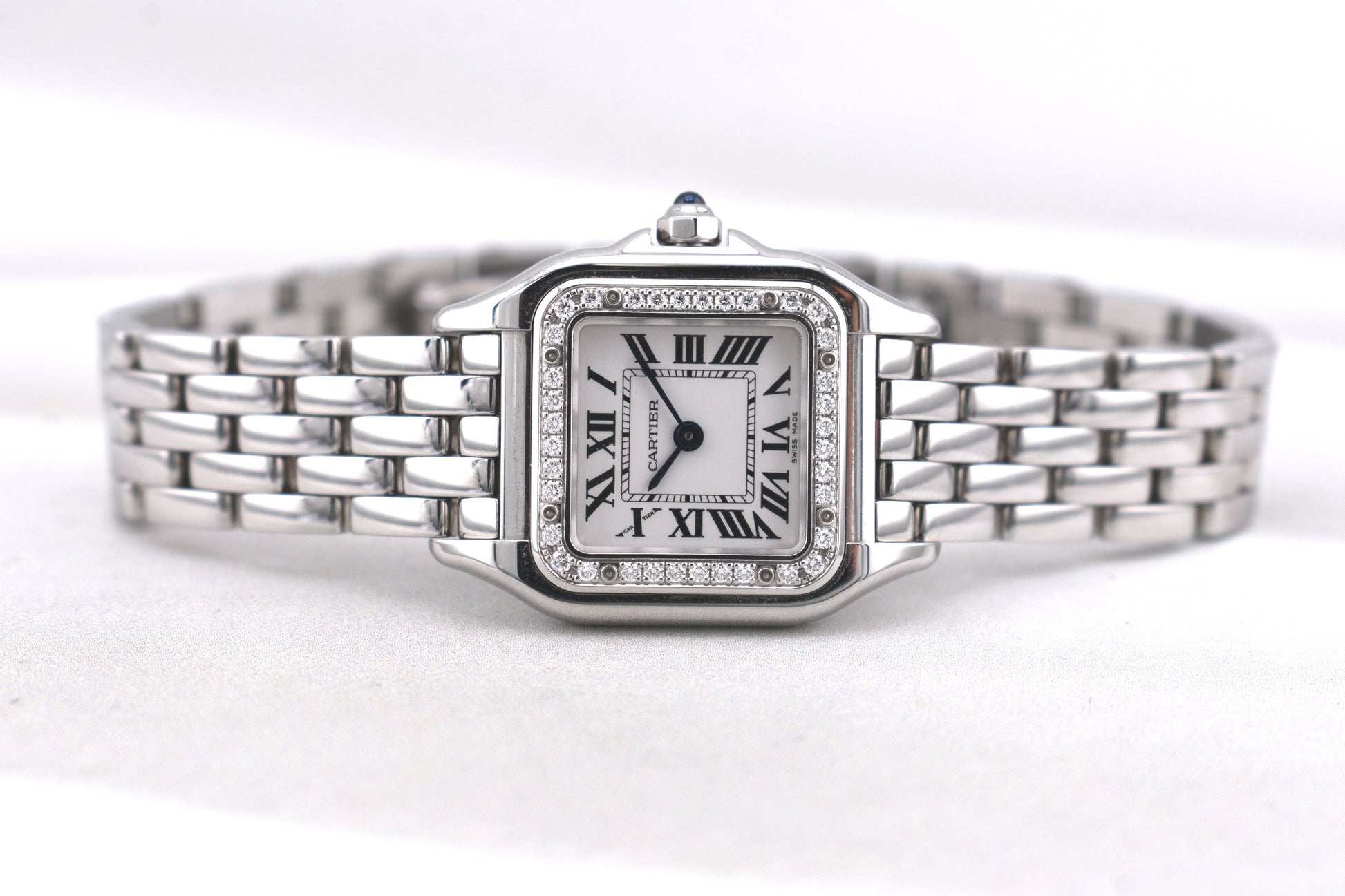Cartier Panthere de Cartier Small W4PN0016 2025