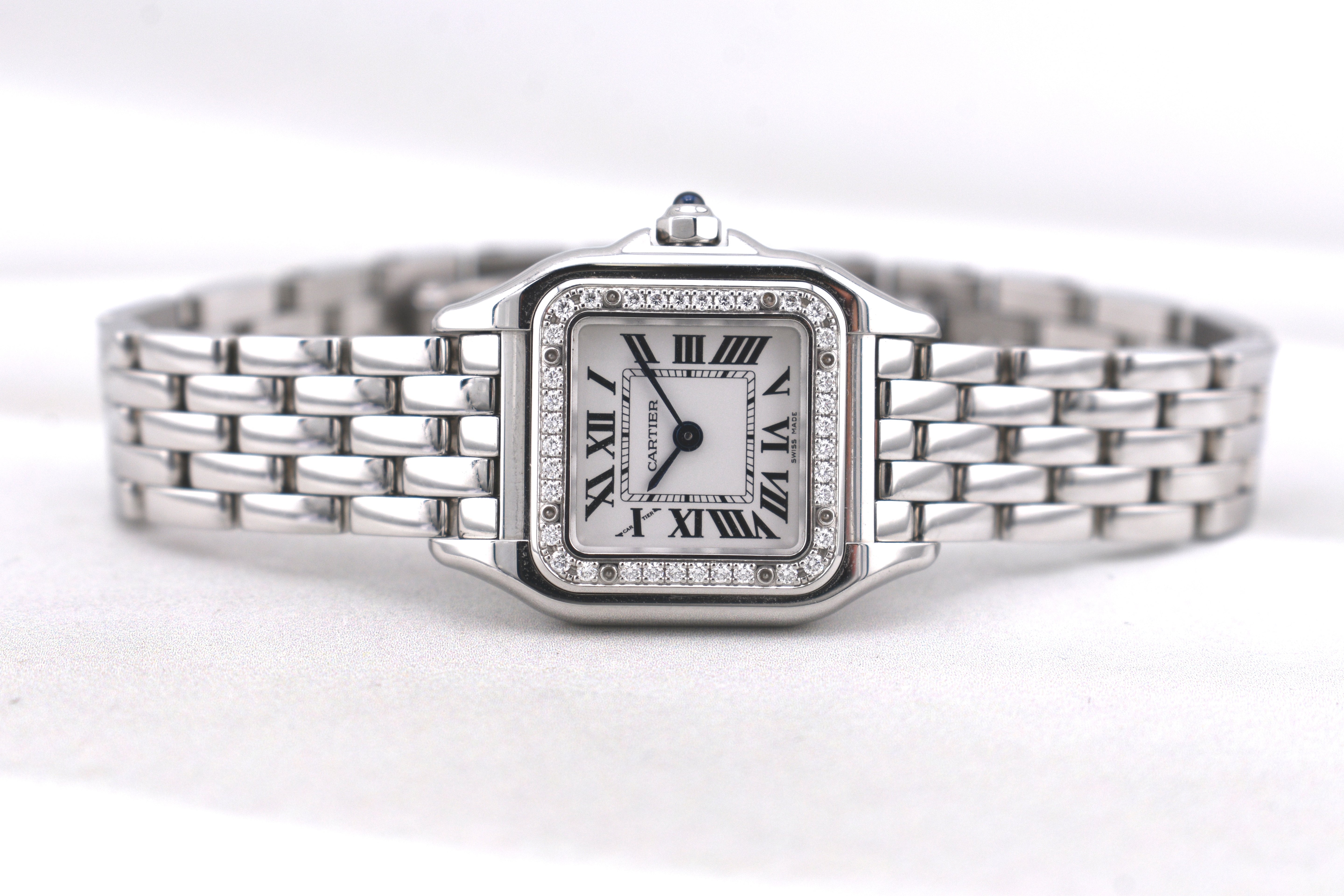 Cartier Panthere de Cartier Small W4PN0016 2025