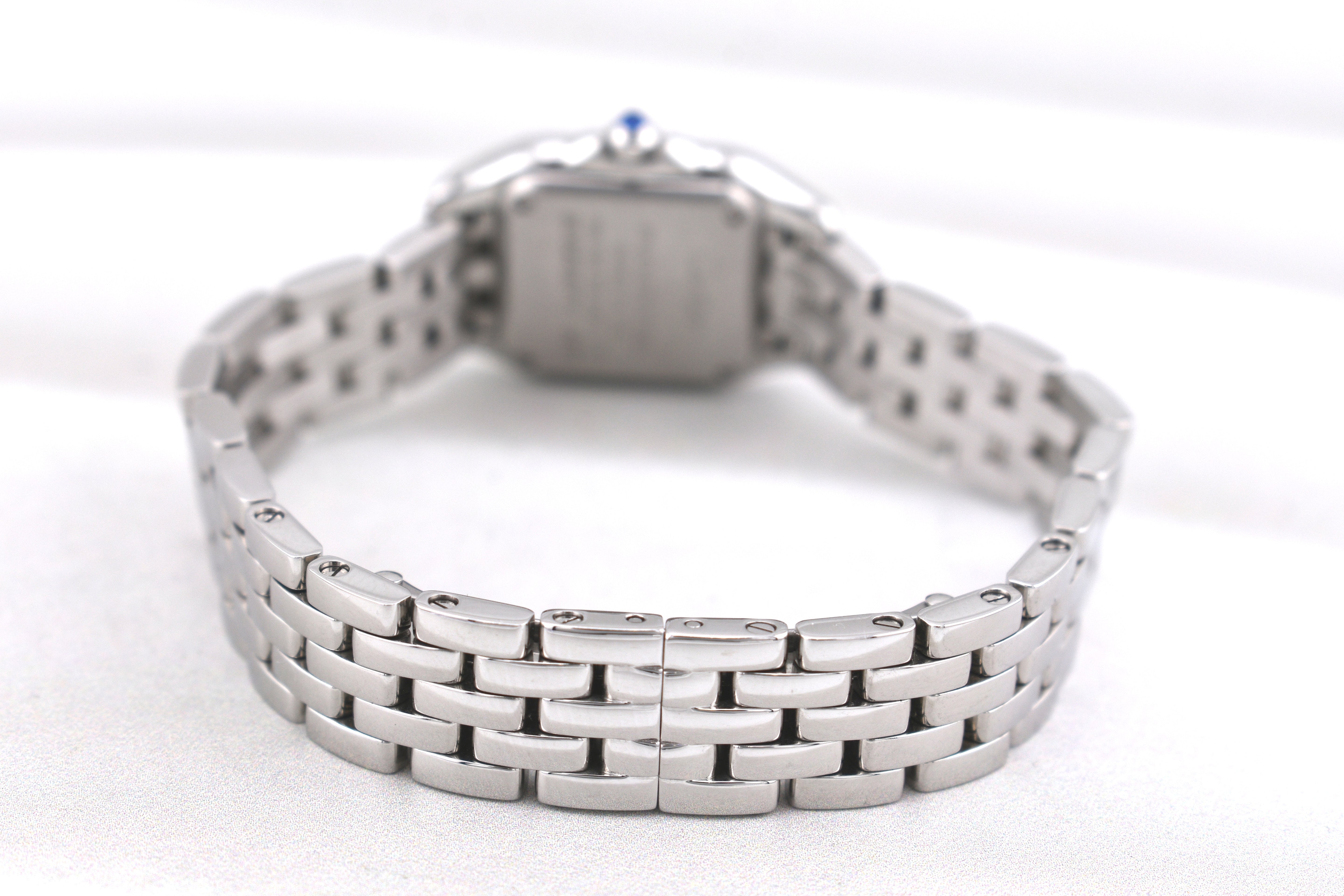 Cartier Panthere de Cartier Small W4PN0016 2025