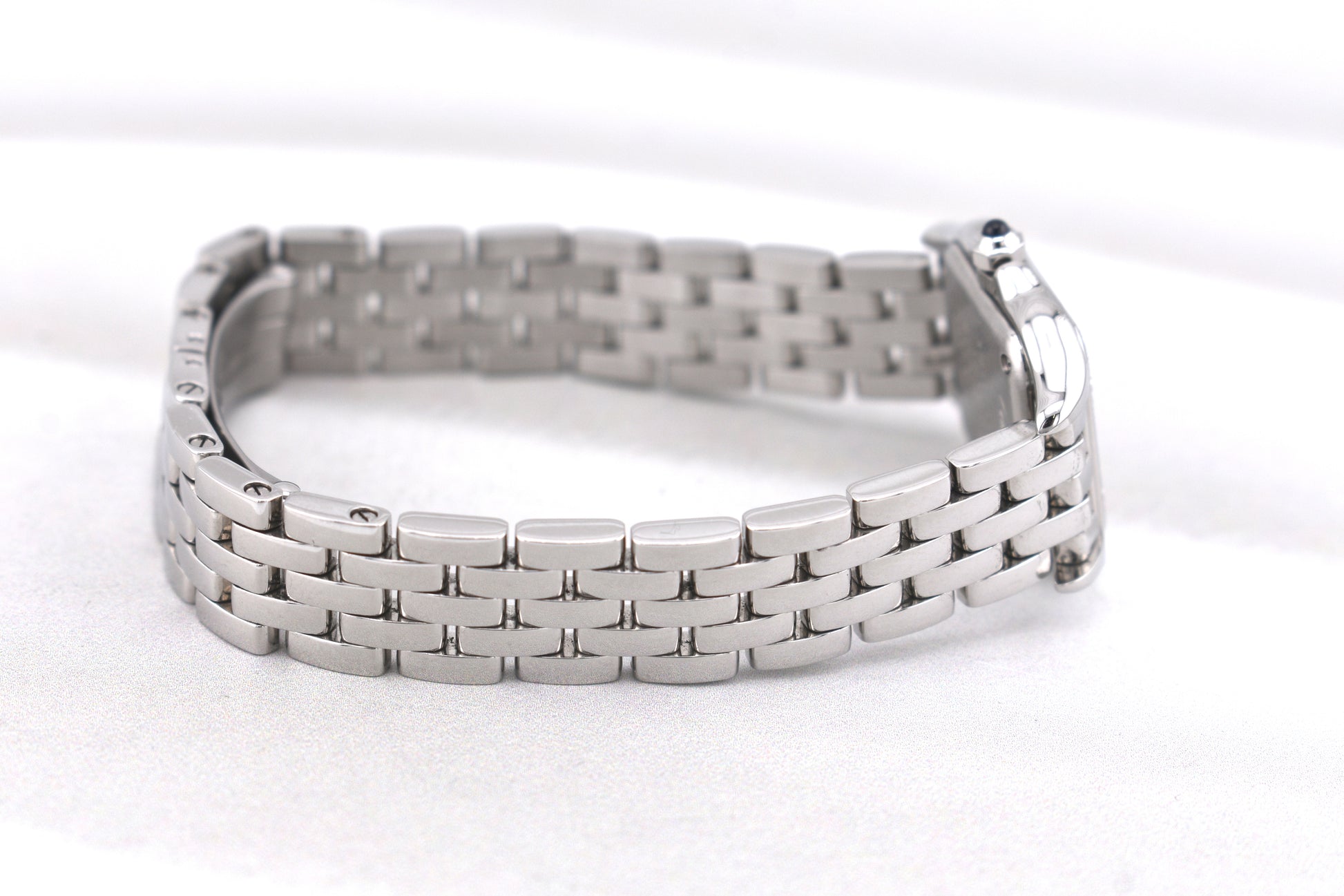 Cartier Panthere de Cartier Small W4PN0016 2025