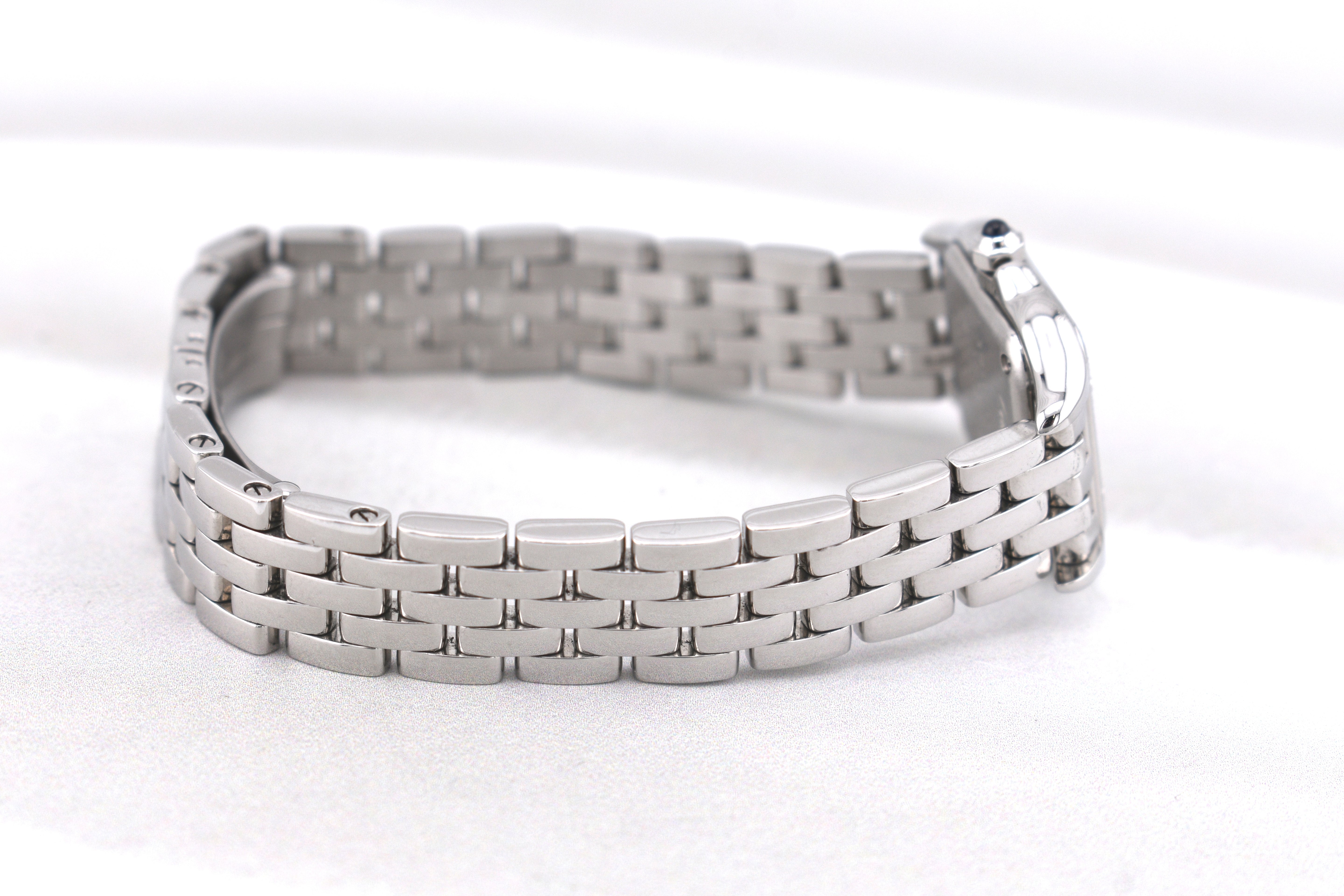 Cartier Panthere de Cartier Small W4PN0016 2025