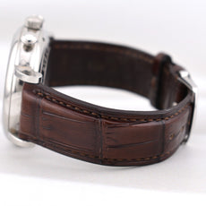 IWC Chronograph Portofino Blue Dial IW391036 2022