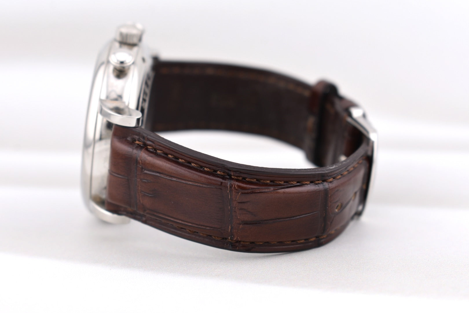 IWC Chronograph Portofino Blue Dial IW391036 2022