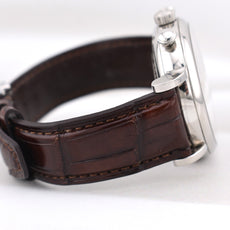 IWC Chronograph Portofino Blue Dial IW391036 2022