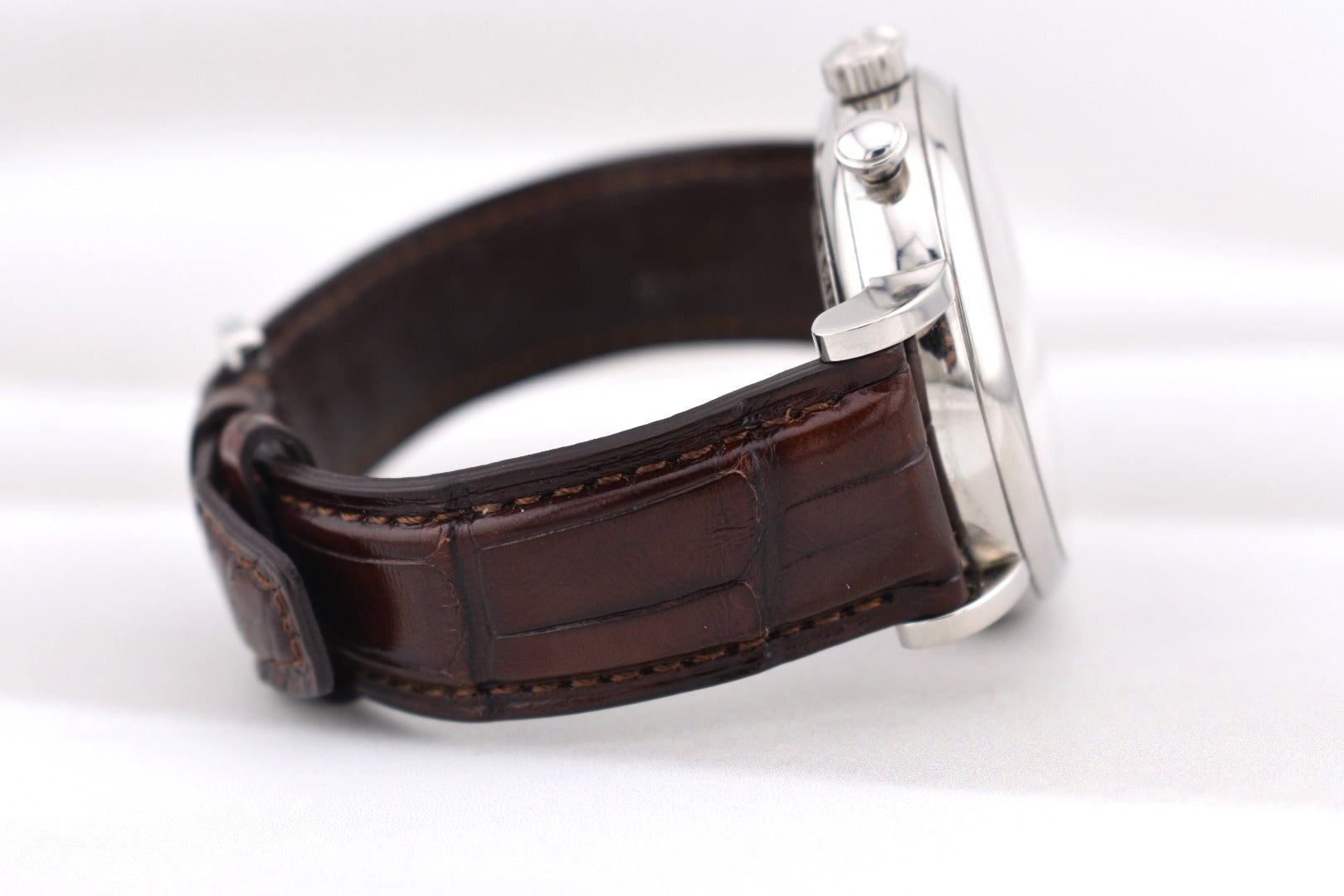 IWC Chronograph Portofino Blue Dial IW391036 2022