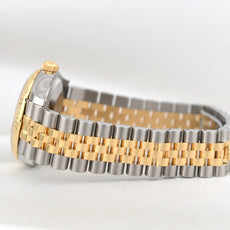 Rolex Datejust 31 Two Tone Mother of Pearl Diamond Dial 278273 2025