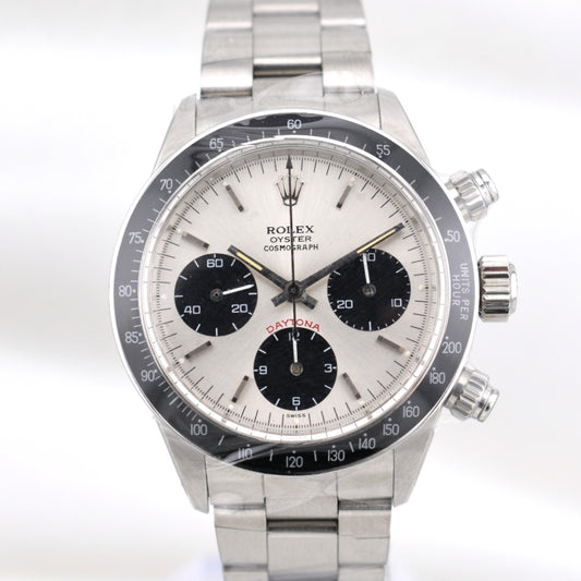 Rolex Daytona 'Big Red' 6263 1976