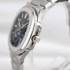 Patek Philippe Nautilus Blue Dial 5712/1A-001 2022