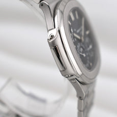 Patek Philippe Nautilus Blue Dial 5712/1A-001 2022