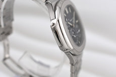 Patek Philippe Nautilus Blue Dial 5712/1A-001 2022