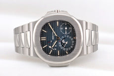 Patek Philippe Nautilus Blue Dial 5712/1A-001 2022