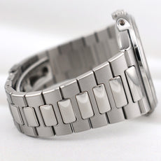 Patek Philippe Nautilus Blue Dial 5712/1A-001 2022