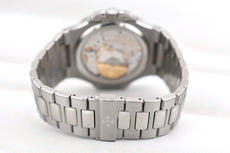 Patek Philippe Nautilus Blue Dial 5712/1A-001 2022