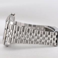 Rolex Datejust 41 Blue Diamond Dial 126334 2026