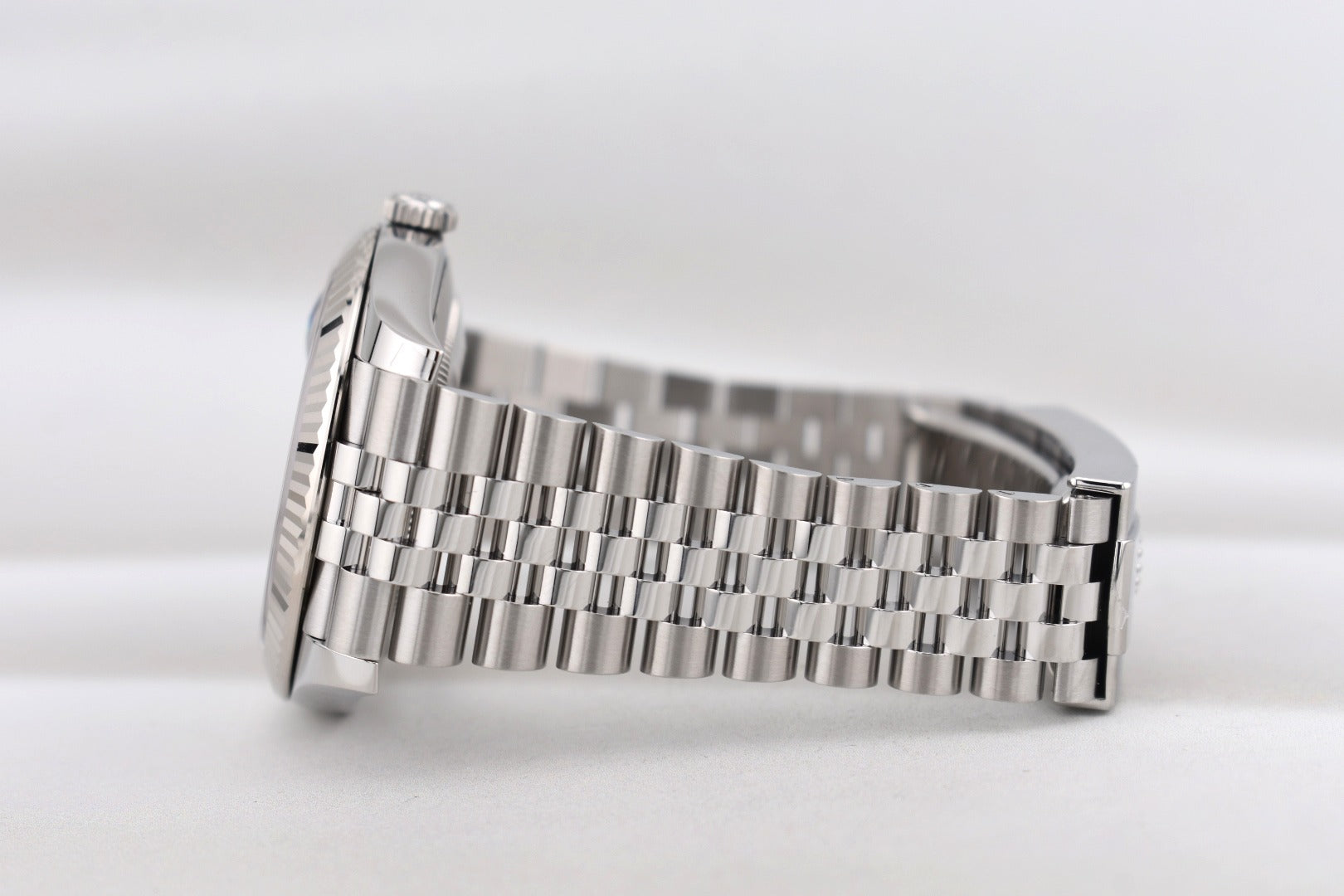 Rolex Datejust 41 Blue Diamond Dial 126334 2026