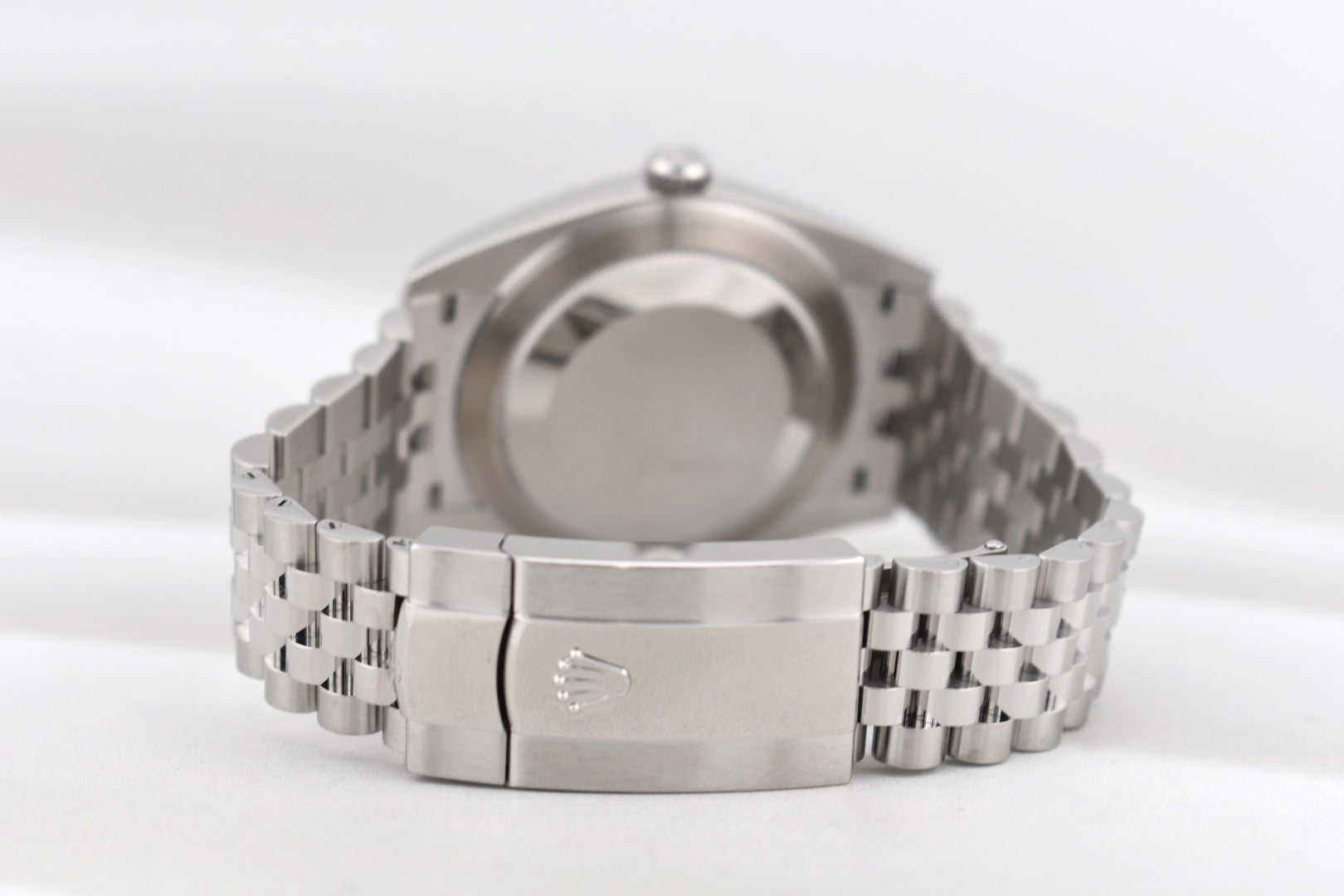 Rolex Datejust 41 Blue Diamond Dial 126334 2026