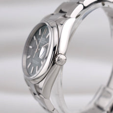 Rolex Datejust 36 Mint Green Dial 126200 2025