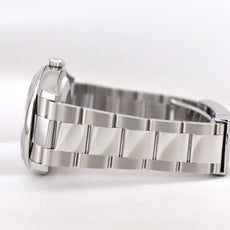 Rolex Datejust 36 Mint Green Dial 126200 2025