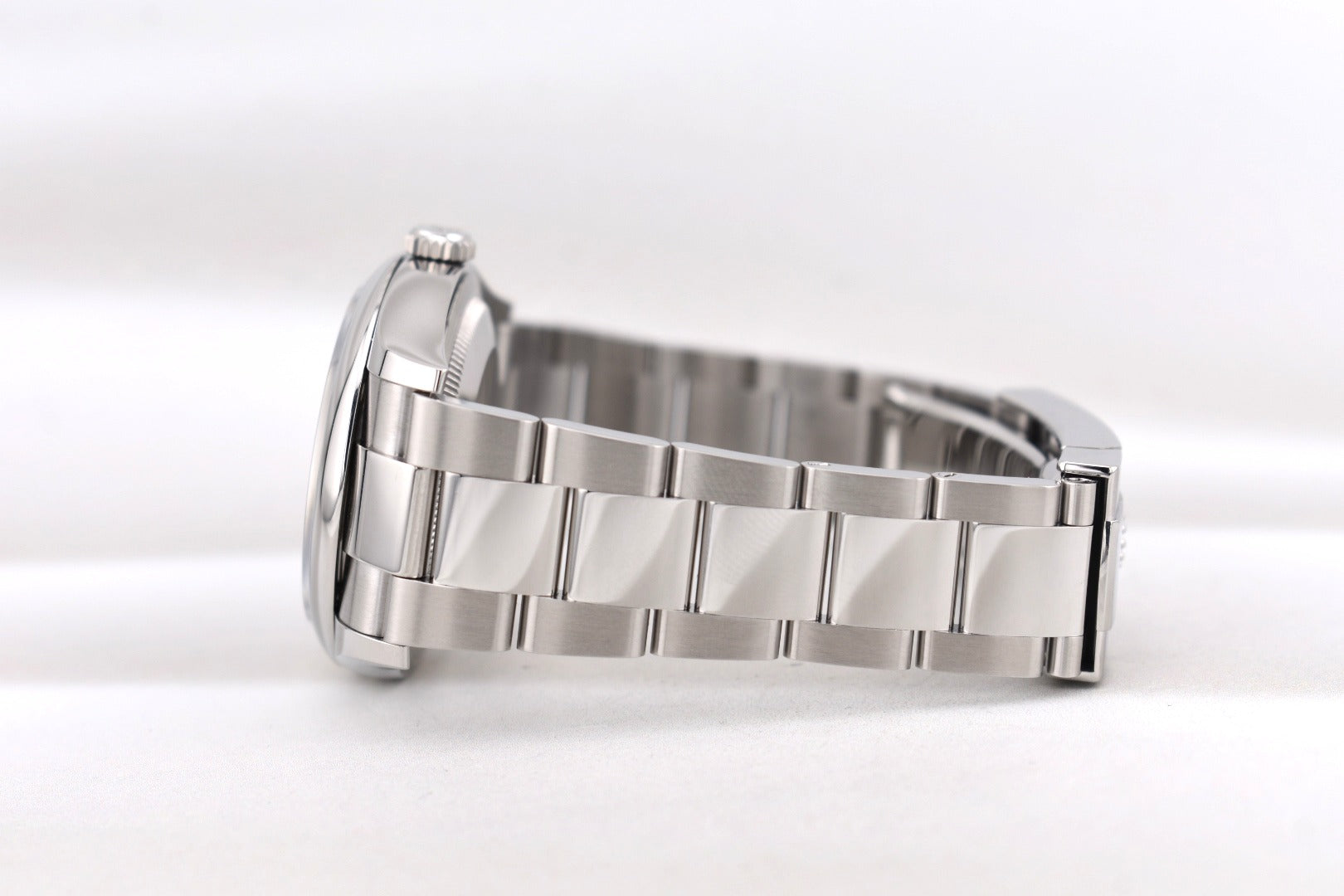 Rolex Datejust 36 Mint Green Dial 126200 2025