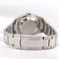 Rolex Datejust 36 Mint Green Dial 126200 2025