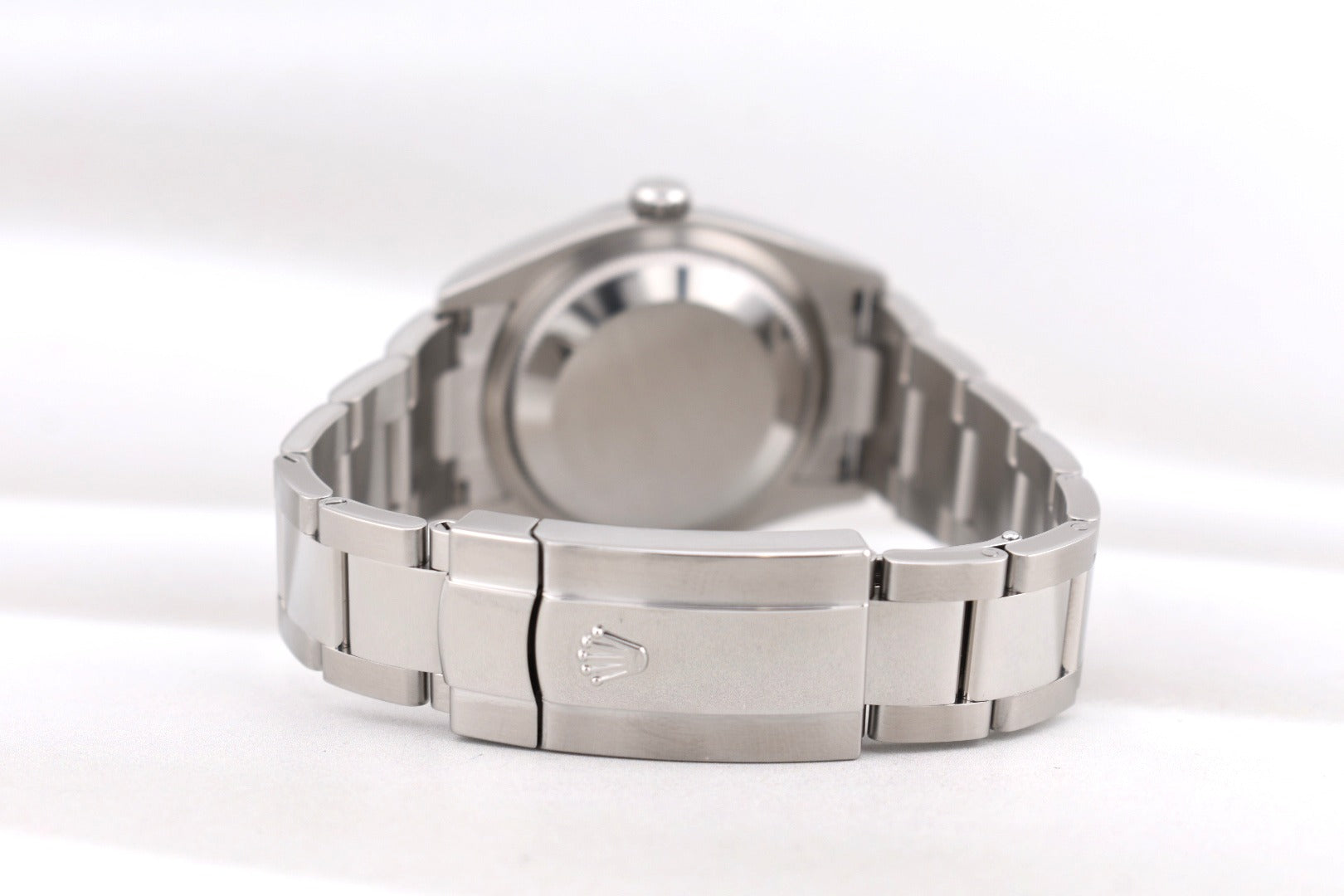 Rolex Datejust 36 Mint Green Dial 126200 2025