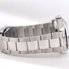 Rolex Datejust 36 Mint Green Dial 126200 2025