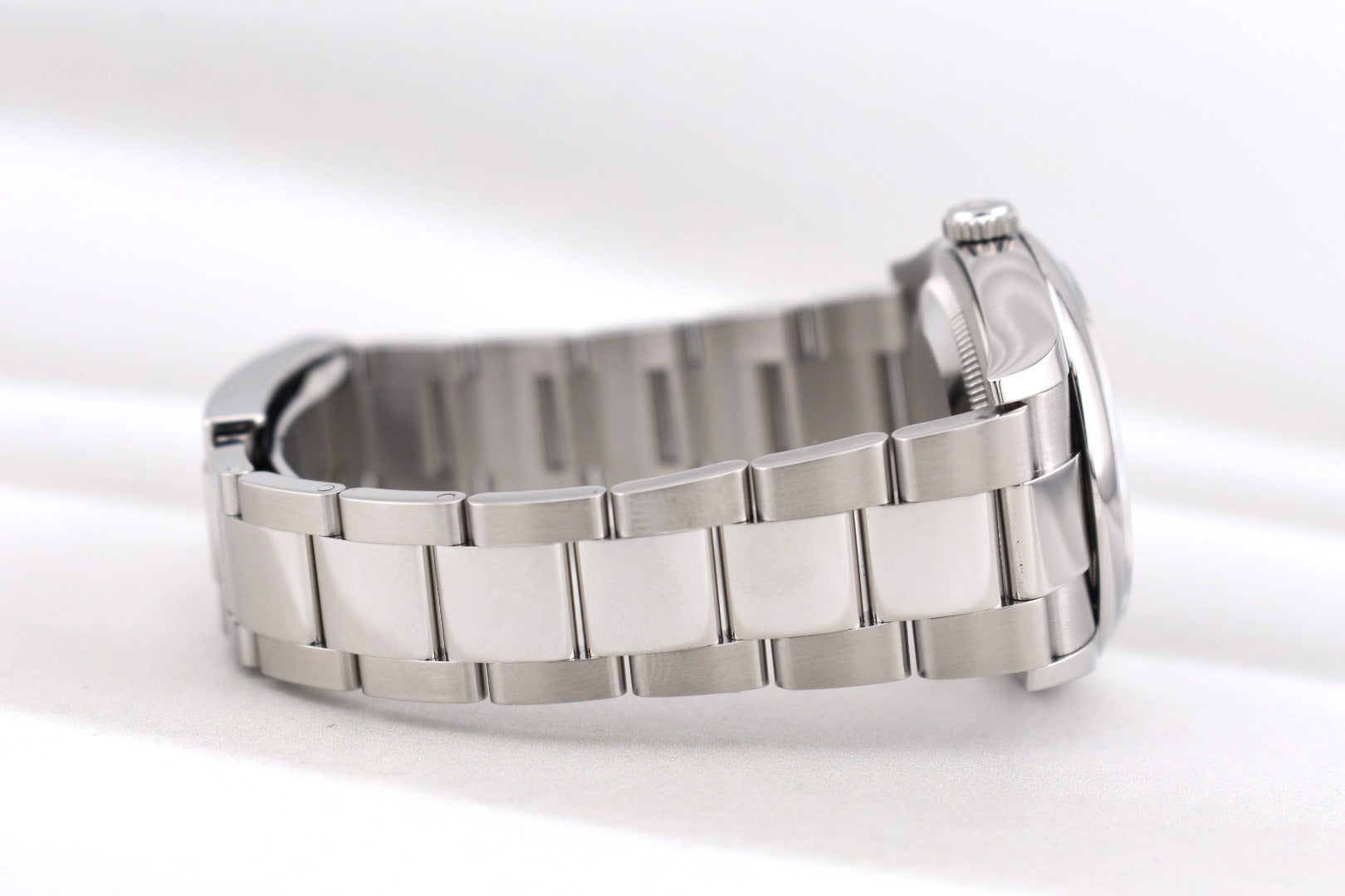 Rolex Datejust 36 Mint Green Dial 126200 2025