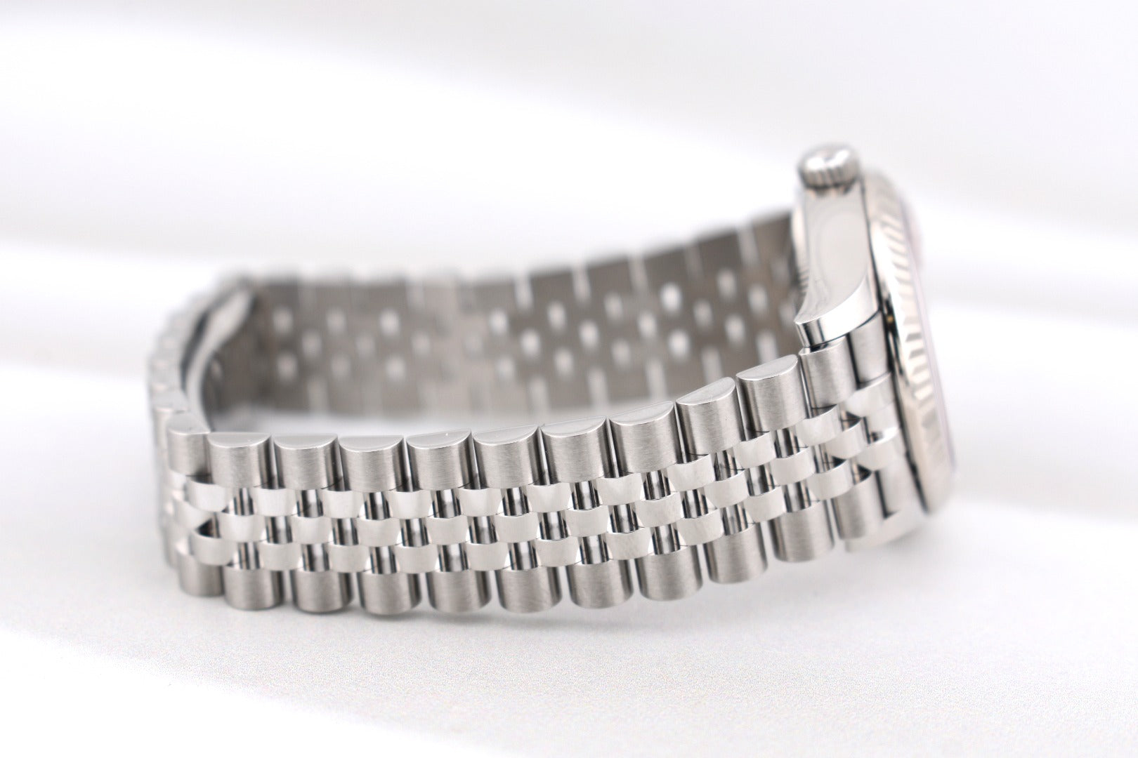 Rolex Datejust 31 Pink Dial 278274 2025