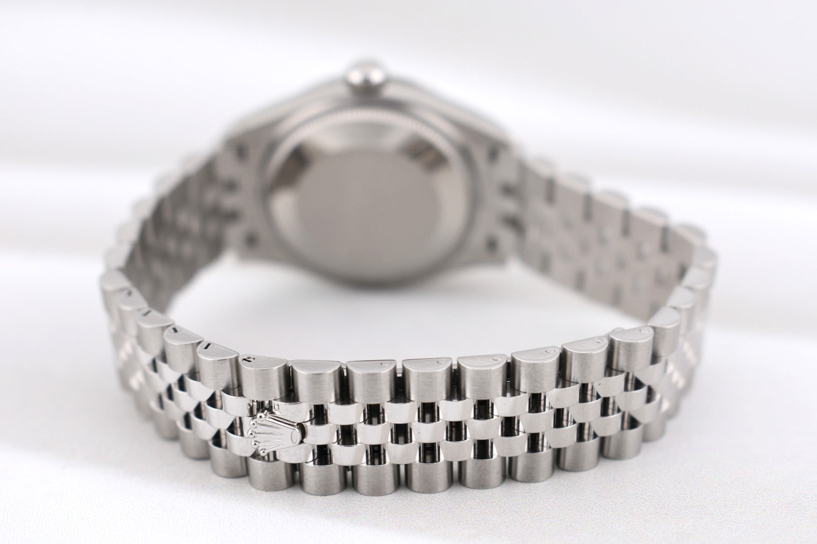 Rolex Datejust 31 Pink Dial 278274 2025