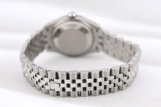 Rolex Datejust 31 Pink Dial 278274 2025