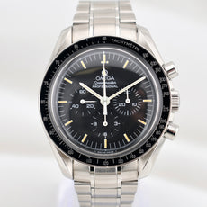 Omega Speedmaster Professional Hesalite Sandwich 3572.50