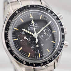 Omega Speedmaster Professional Hesalite Sandwich 3572.50