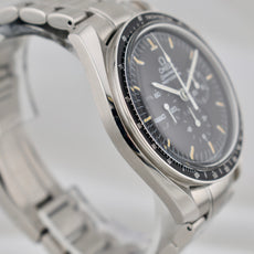Omega Speedmaster Professional Hesalite Sandwich 3572.50