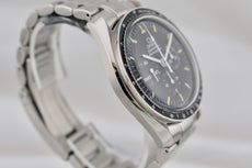 Omega Speedmaster Professional Hesalite Sandwich 3572.50