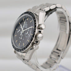 Omega Speedmaster Professional Hesalite Sandwich 3572.50