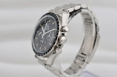 Omega Speedmaster Professional Hesalite Sandwich 3572.50