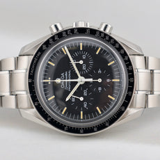 Omega Speedmaster Professional Hesalite Sandwich 3572.50