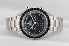 Omega Speedmaster Professional Hesalite Sandwich 3572.50